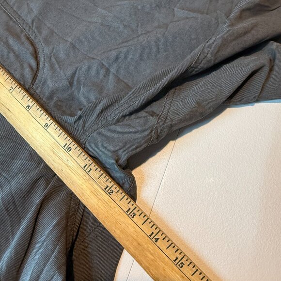 Kuhl Men 32 Shift Amfib Short Performance Dark Gray Adjustable Waist Everyday - Picture 7 of 9